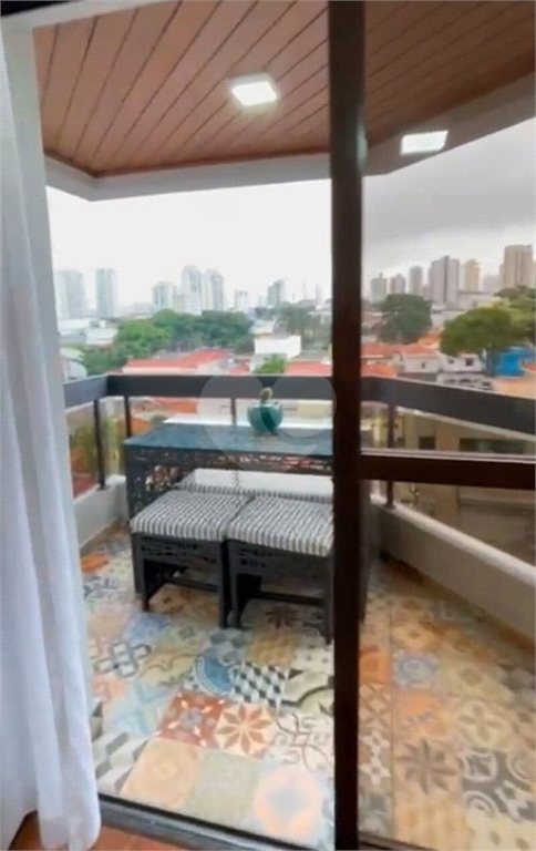 Venda Apartamento São Paulo Vila Gomes Cardim REO1024611 7