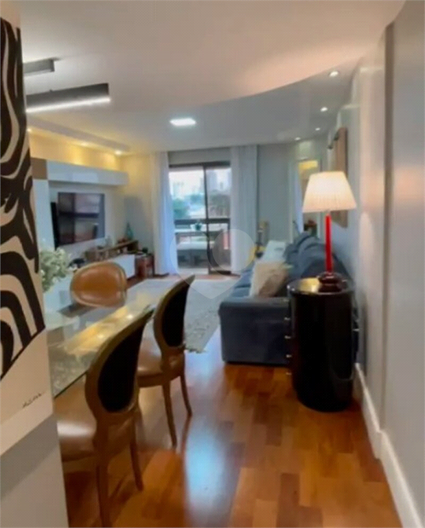 Venda Apartamento São Paulo Vila Gomes Cardim REO1024611 2