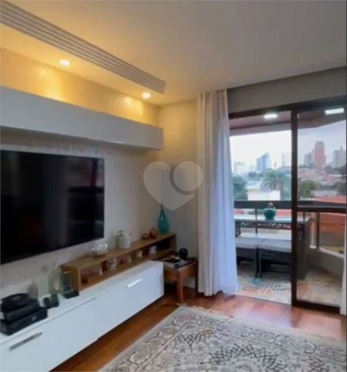 Venda Apartamento São Paulo Vila Gomes Cardim REO1024611 6