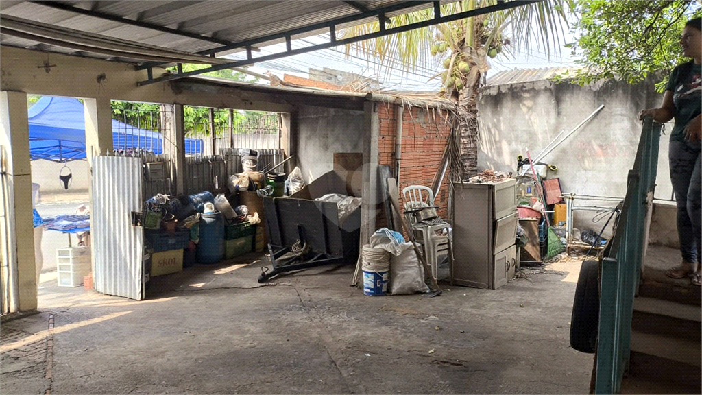 Venda Casa Sumaré Parque Das Nações (nova Veneza) REO1024615 16