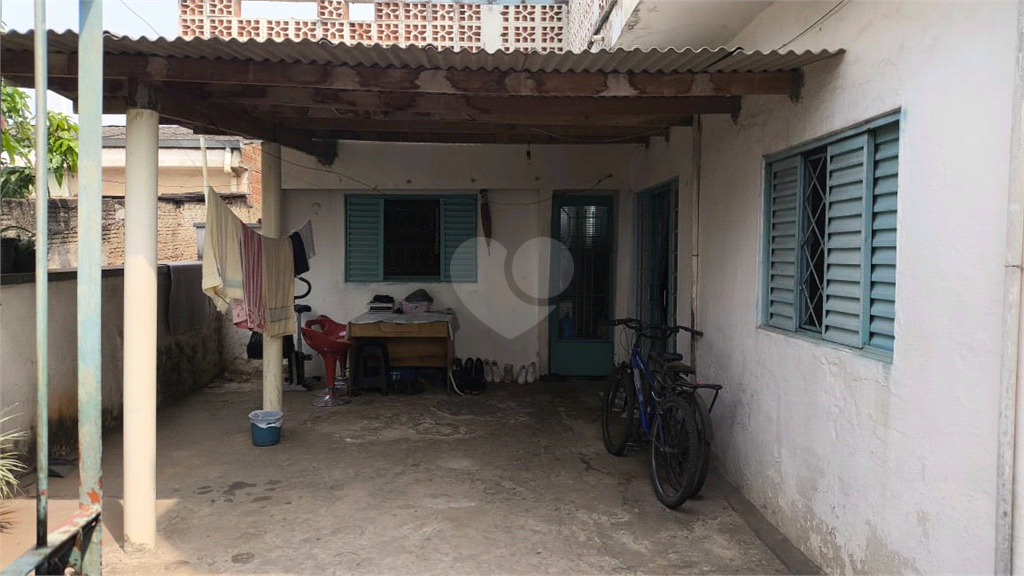 Venda Casa Sumaré Parque Das Nações (nova Veneza) REO1024615 5