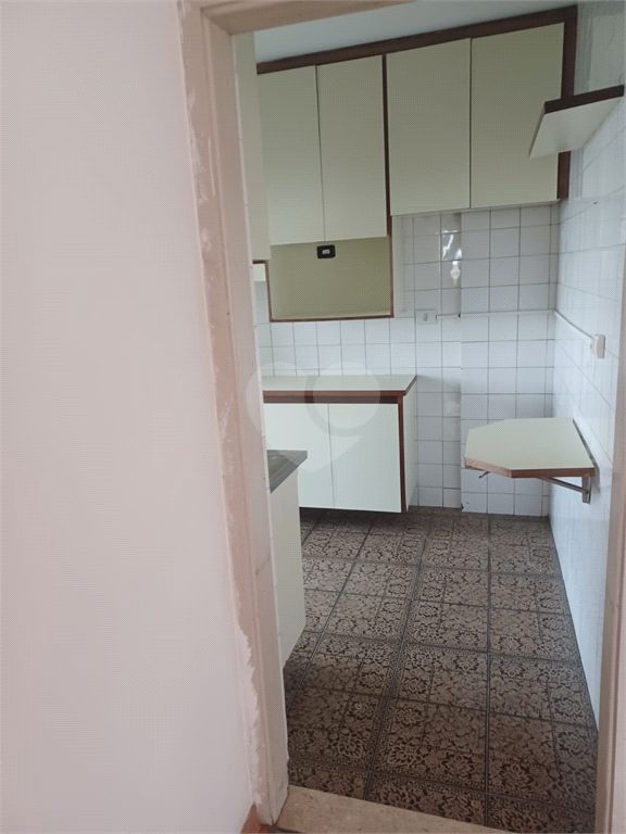 Venda Apartamento São Paulo Sítio Morro Grande REO1024622 13