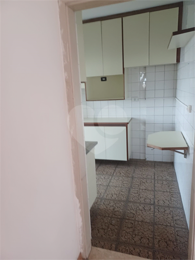 Venda Apartamento São Paulo Sítio Morro Grande REO1024622 12