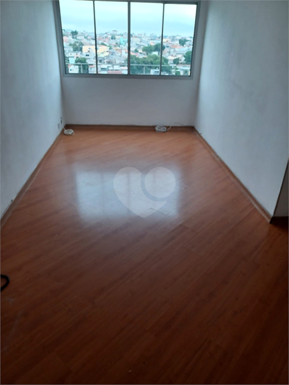 Venda Apartamento São Paulo Sítio Morro Grande REO1024622 7