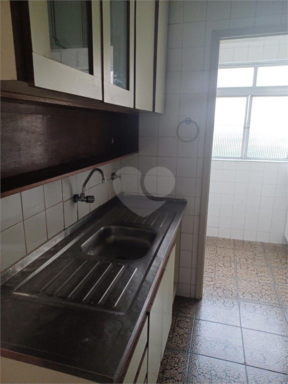 Venda Apartamento São Paulo Sítio Morro Grande REO1024622 16