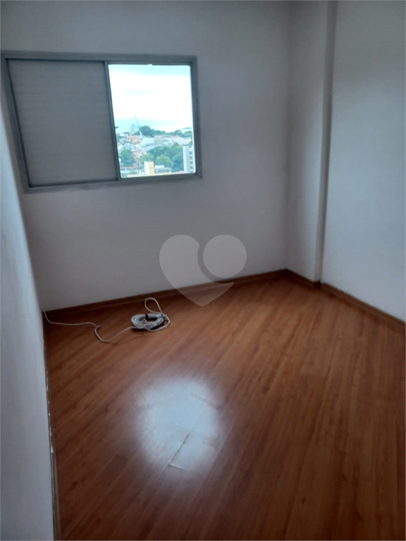 Venda Apartamento São Paulo Sítio Morro Grande REO1024622 6