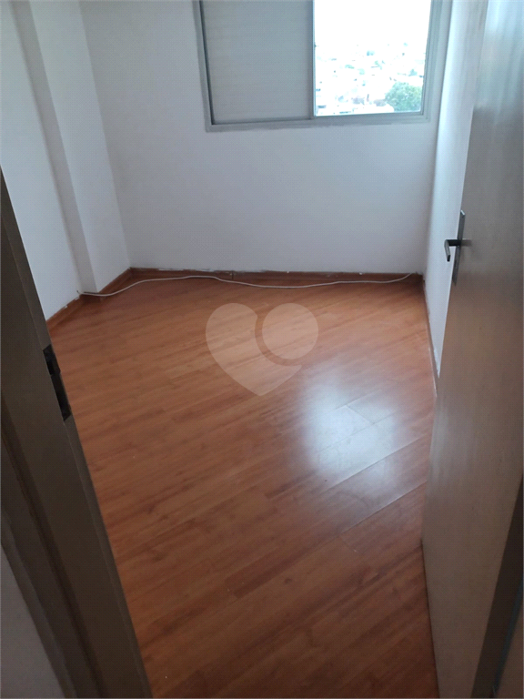 Venda Apartamento São Paulo Sítio Morro Grande REO1024622 5