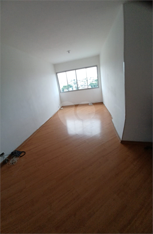 Venda Apartamento São Paulo Sítio Morro Grande REO1024622 2