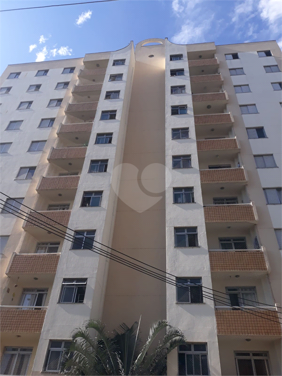 Venda Apartamento São Paulo Jardim Andaraí REO1024624 9