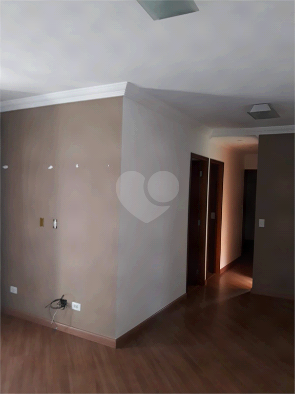 Venda Apartamento São Paulo Jardim Andaraí REO1024624 3