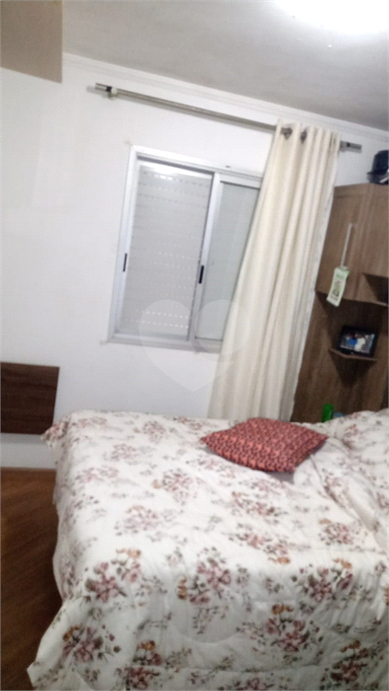 Venda Apartamento São Paulo Jardim Andaraí REO1024624 8