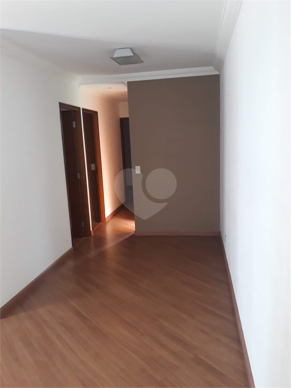 Venda Apartamento São Paulo Jardim Andaraí REO1024624 1