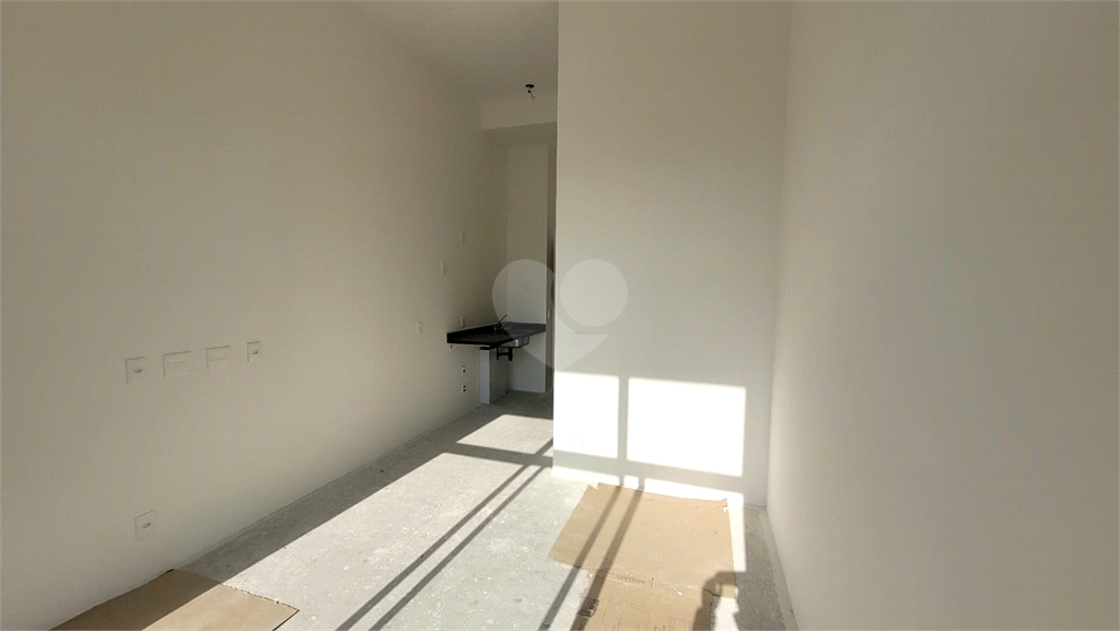 Venda Apartamento São Paulo Perdizes REO1024625 7