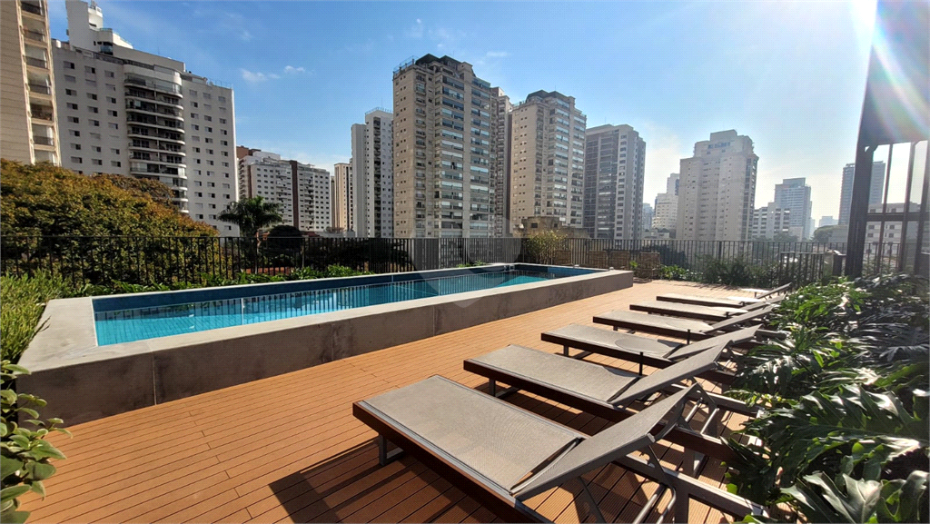 Venda Apartamento São Paulo Perdizes REO1024625 13