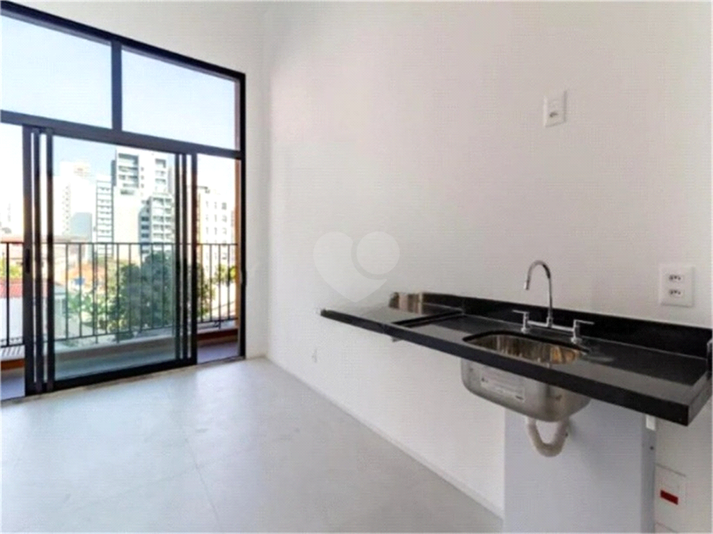 Venda Apartamento São Paulo Perdizes REO1024625 8