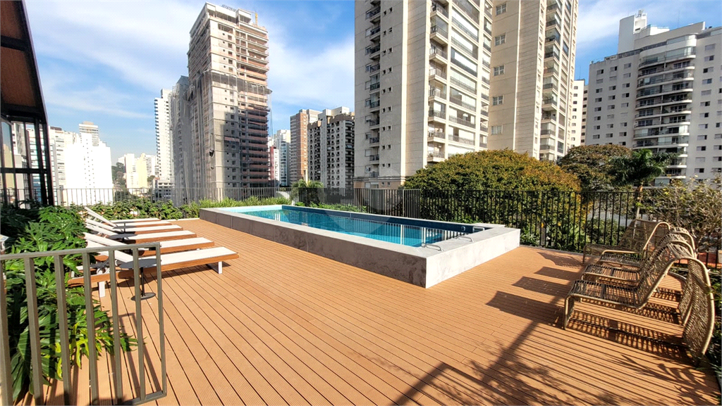 Venda Apartamento São Paulo Perdizes REO1024625 14