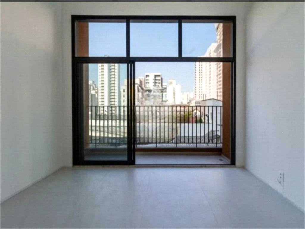 Venda Apartamento São Paulo Perdizes REO1024625 3