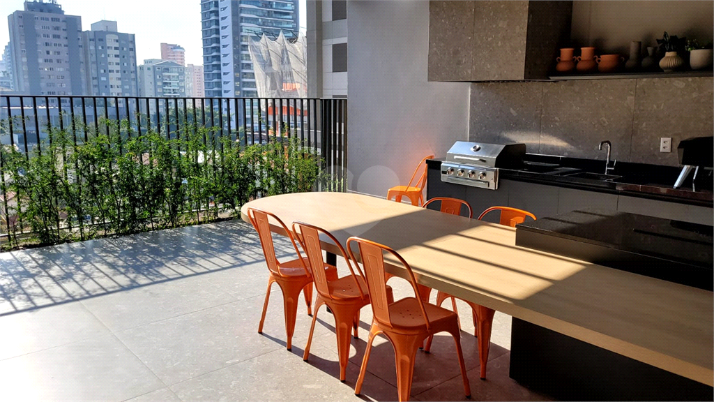 Venda Apartamento São Paulo Perdizes REO1024625 19