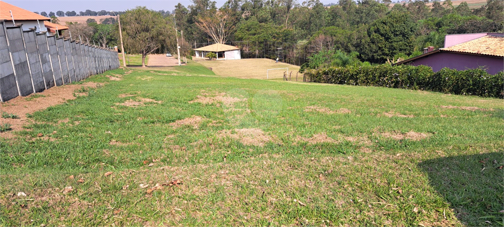 Venda Loteamento Rio Das Pedras Chácara União REO1024626 3