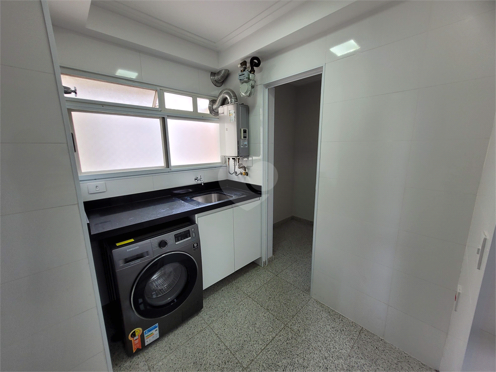 Aluguel Apartamento São Paulo Moema REO1024631 36