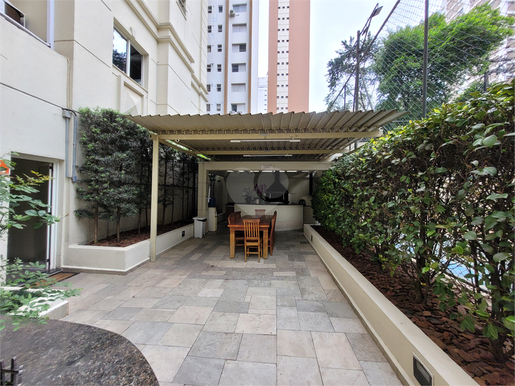 Aluguel Apartamento São Paulo Moema REO1024631 47