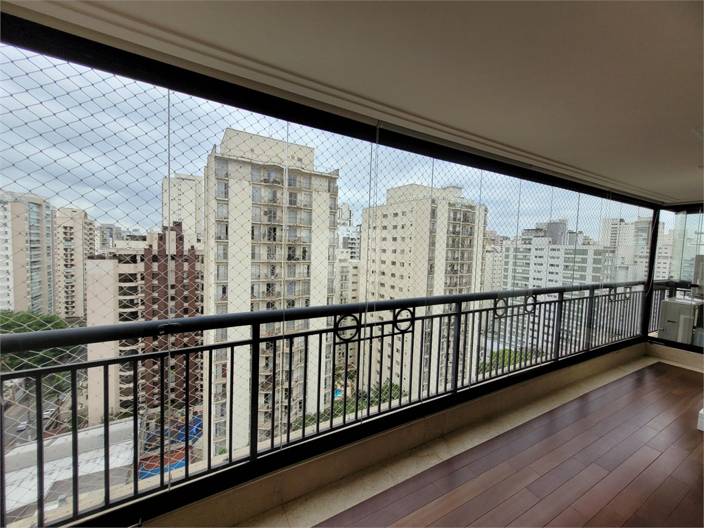 Aluguel Apartamento São Paulo Moema REO1024631 6