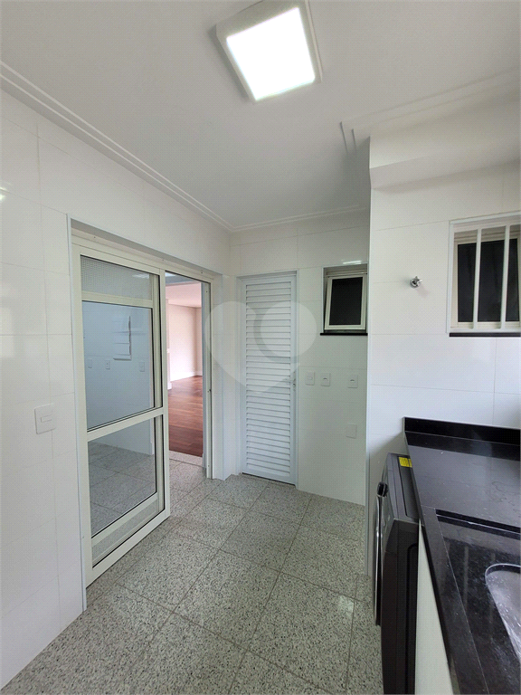 Aluguel Apartamento São Paulo Moema REO1024631 38