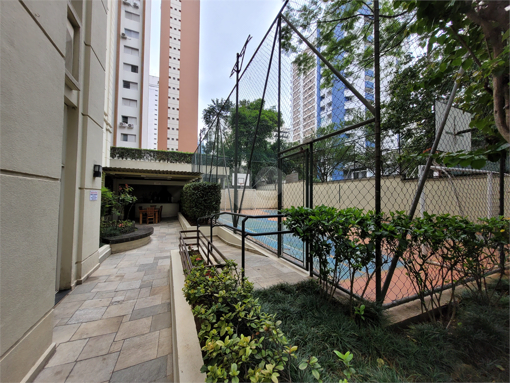 Aluguel Apartamento São Paulo Moema REO1024631 46