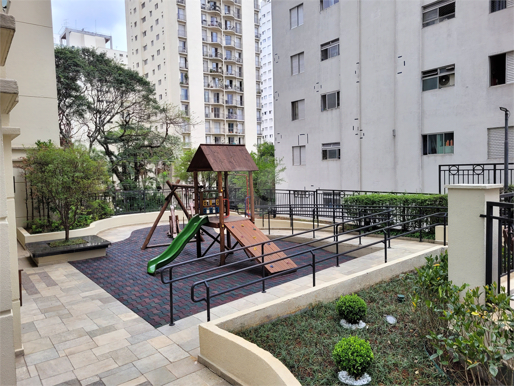 Aluguel Apartamento São Paulo Moema REO1024631 55