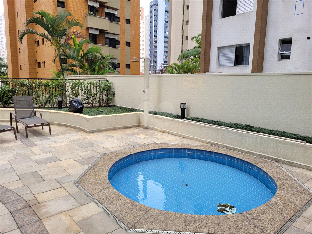 Aluguel Apartamento São Paulo Moema REO1024631 54