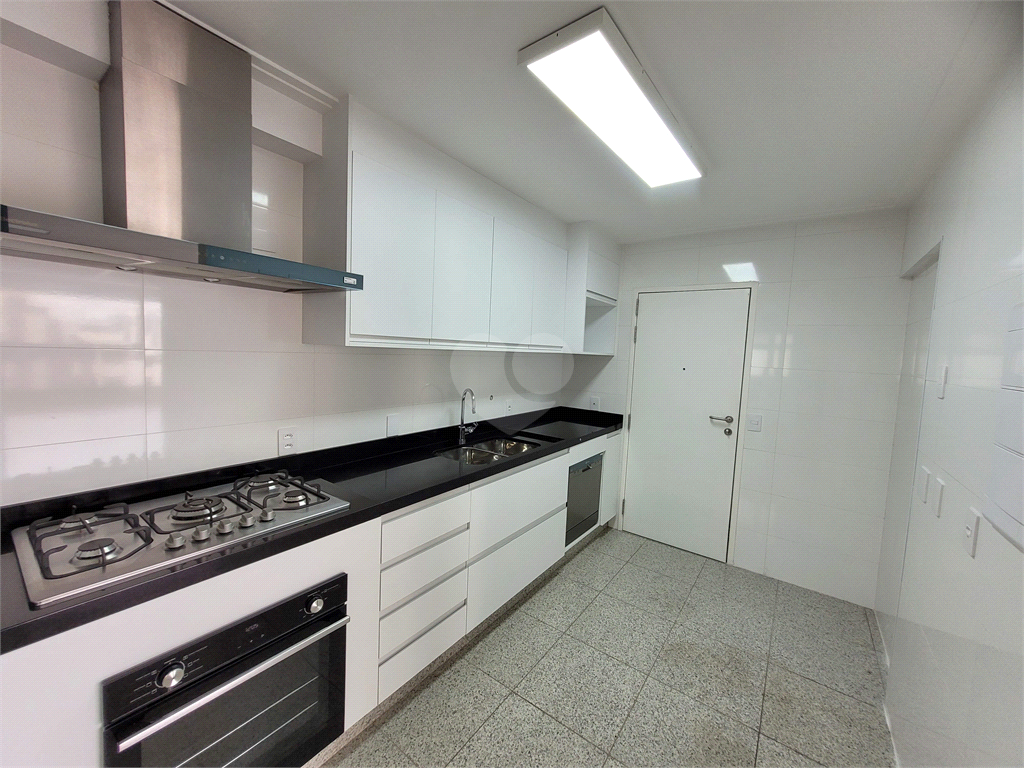 Aluguel Apartamento São Paulo Moema REO1024631 33