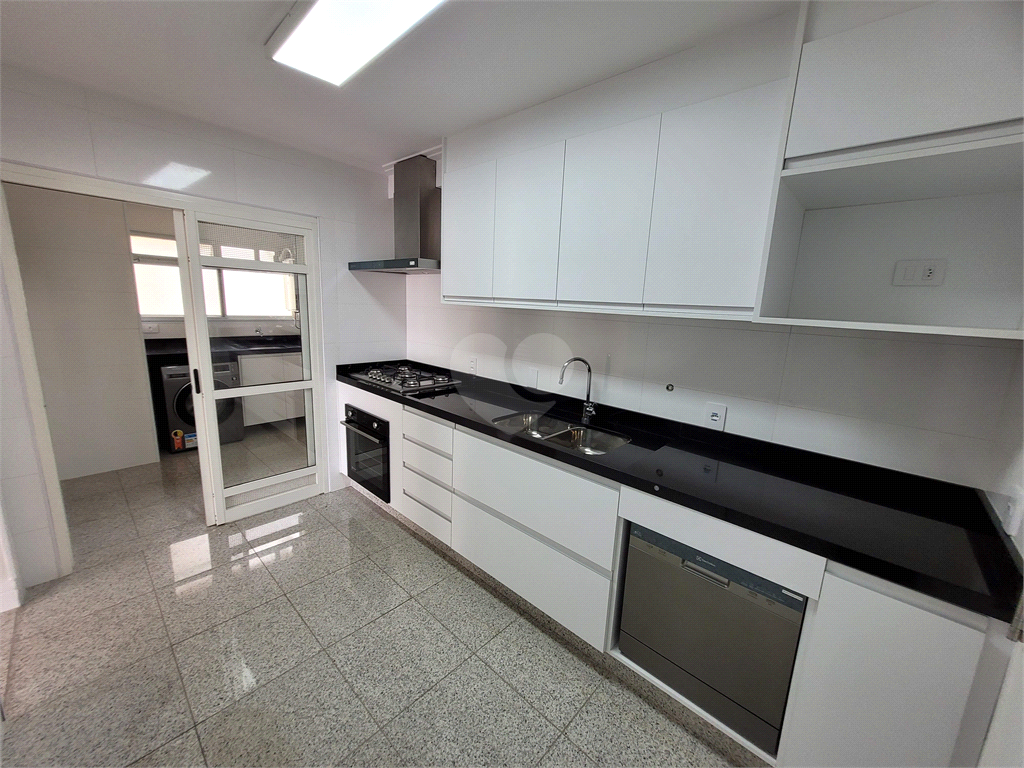 Aluguel Apartamento São Paulo Moema REO1024631 31