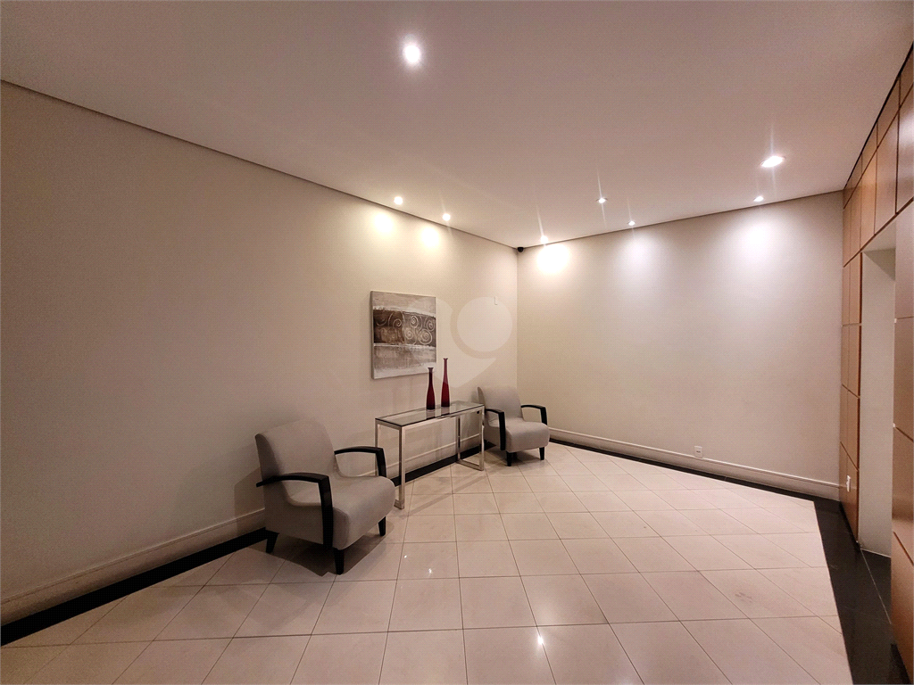 Aluguel Apartamento São Paulo Moema REO1024631 59