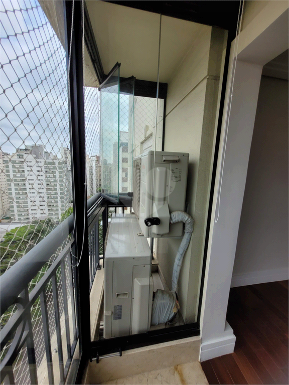 Aluguel Apartamento São Paulo Moema REO1024631 9