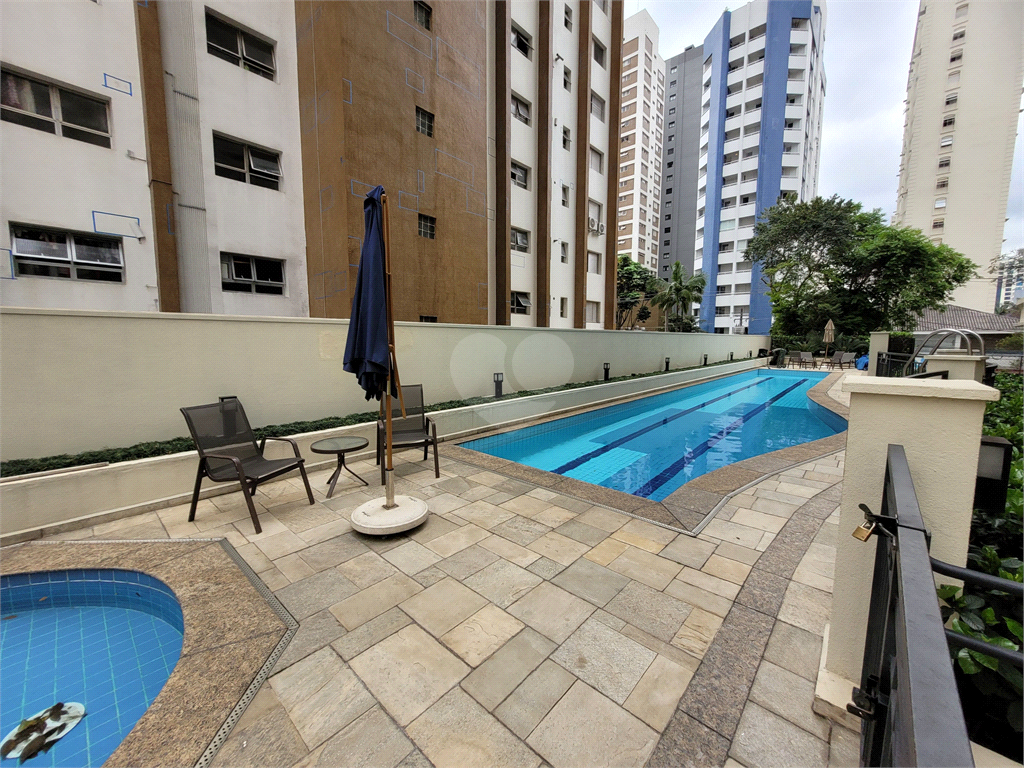 Aluguel Apartamento São Paulo Moema REO1024631 52