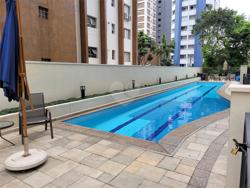 Aluguel Apartamento São Paulo Moema REO1024631 53