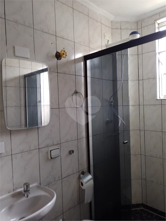 Venda Apartamento Santos Embaré REO1024632 3