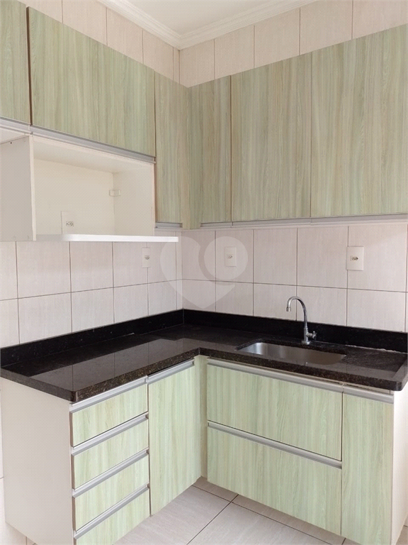 Venda Apartamento Santos Embaré REO1024632 11