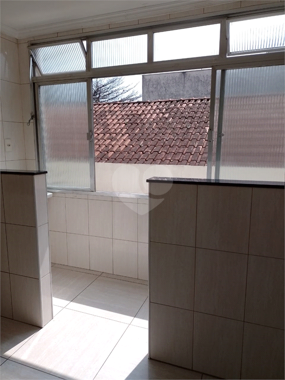 Venda Apartamento Santos Embaré REO1024632 2