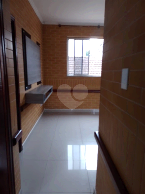 Venda Apartamento Santos Embaré REO1024632 9