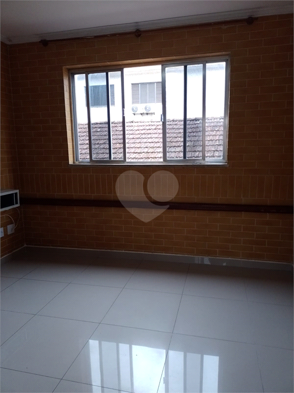 Venda Apartamento Santos Embaré REO1024632 1