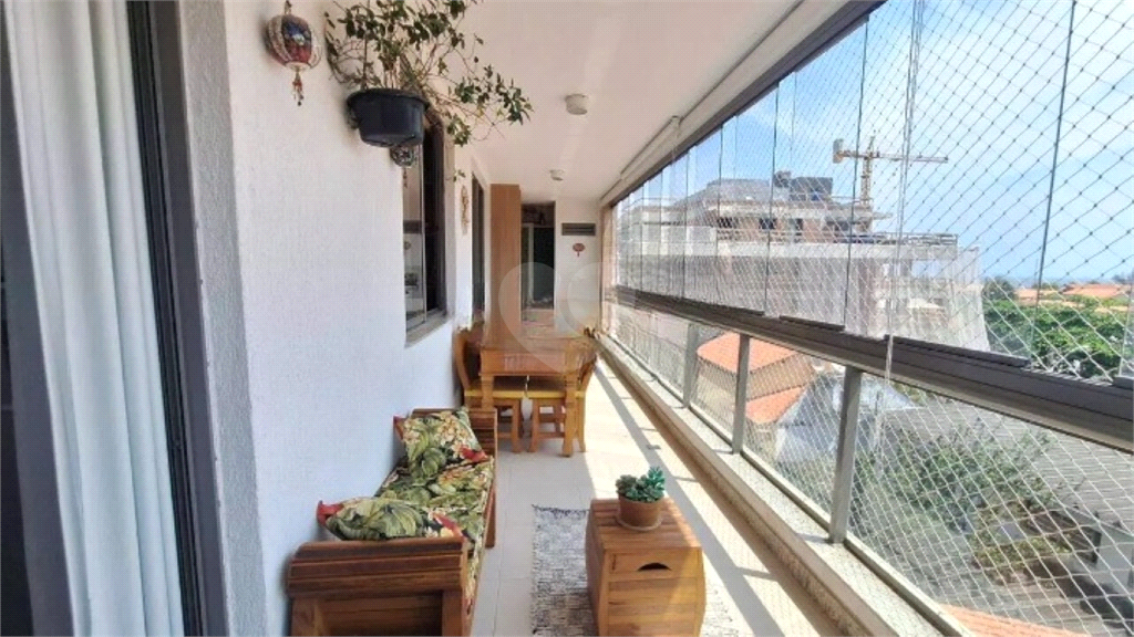 Venda Apartamento Niterói Piratininga REO1024633 3