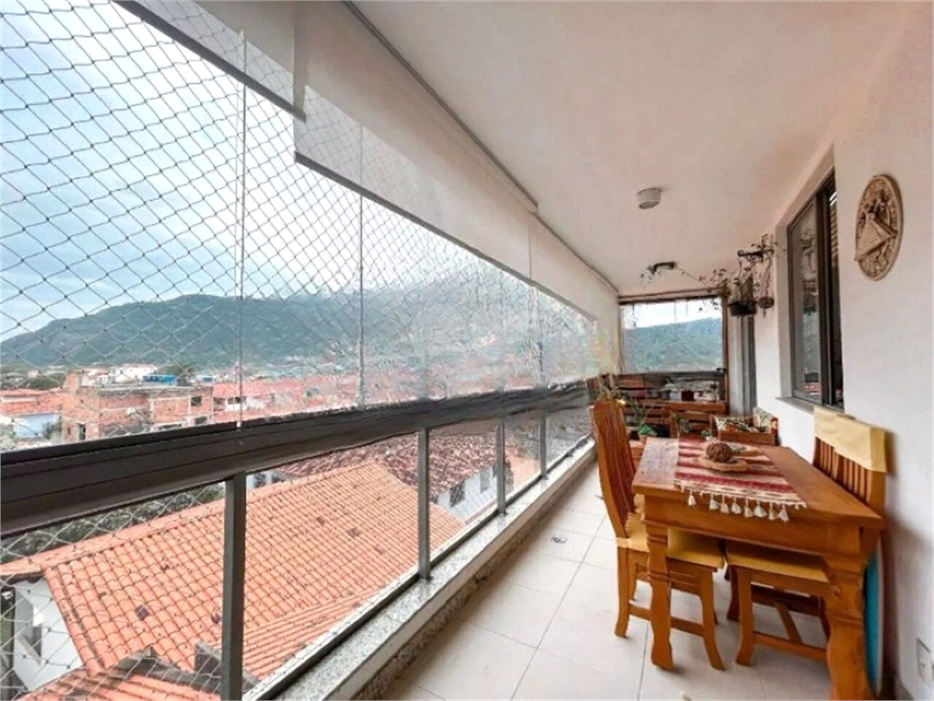 Venda Apartamento Niterói Piratininga REO1024633 2