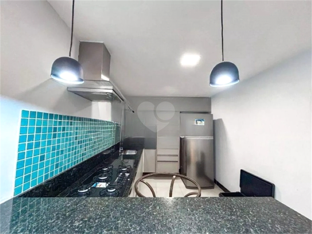 Venda Apartamento Niterói Piratininga REO1024633 16