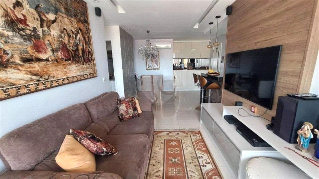 Venda Apartamento Niterói Piratininga REO1024633 9