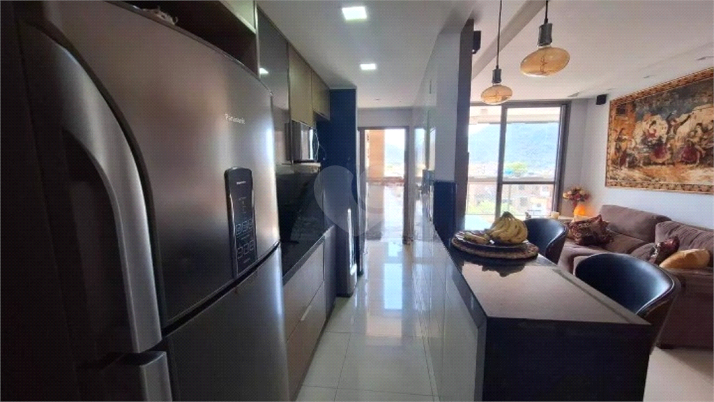 Venda Apartamento Niterói Piratininga REO1024633 13