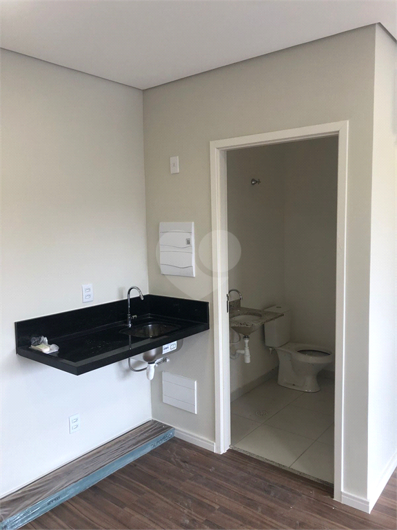 Venda Apartamento São Paulo Pinheiros REO1024634 14