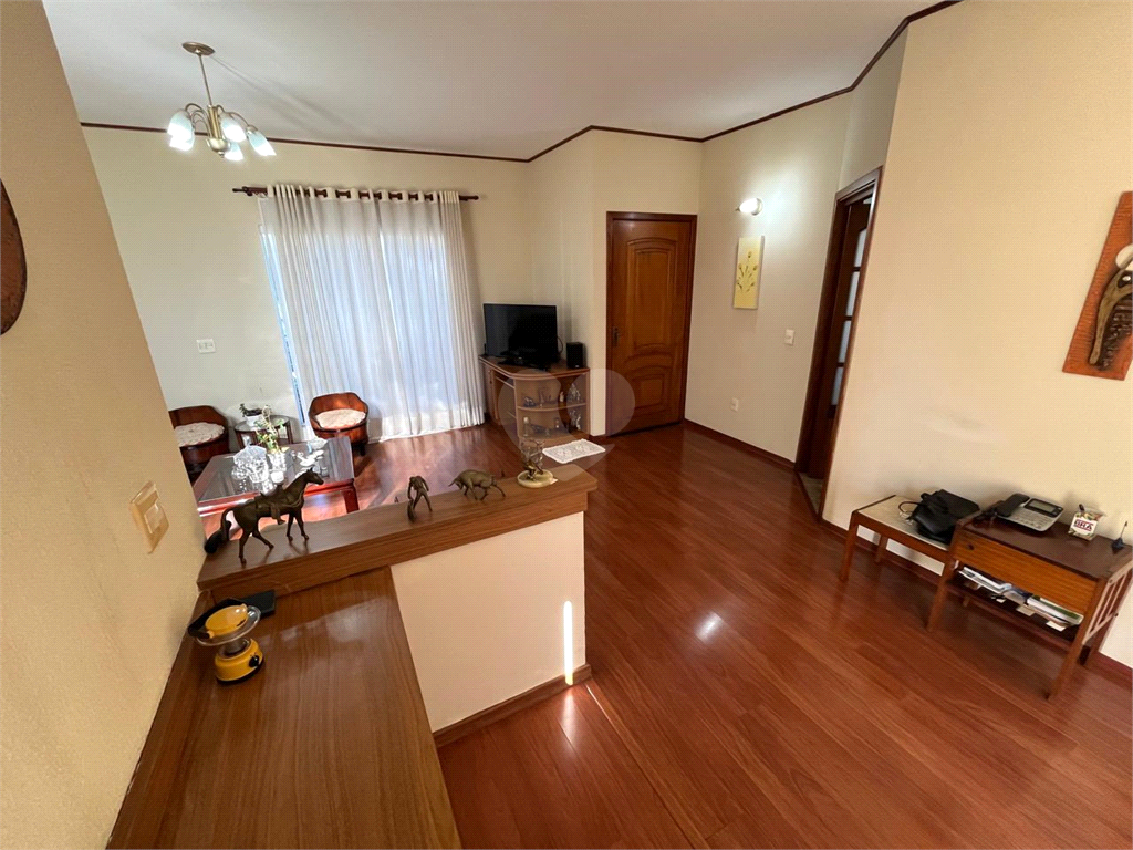 Venda Condomínio Campinas Vila Marieta REO1024638 14