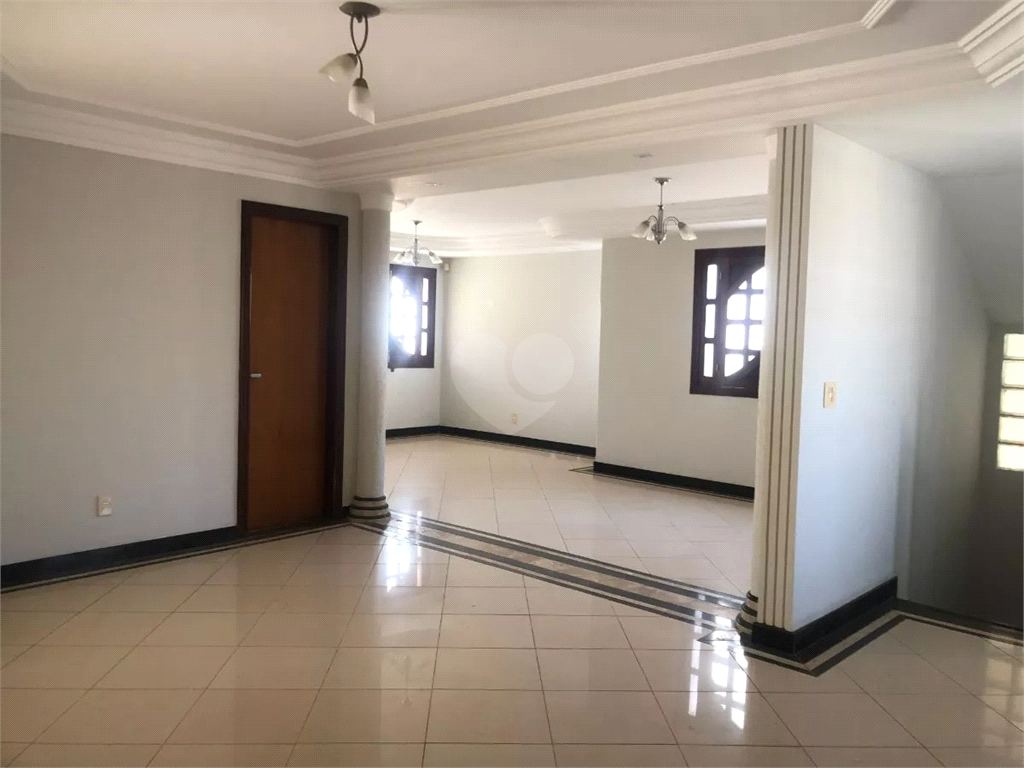 Venda Sobrado São Paulo Jardim Noronha REO1024639 22