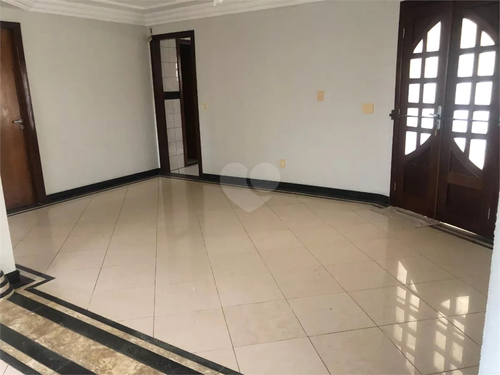 Venda Sobrado São Paulo Jardim Noronha REO1024639 2